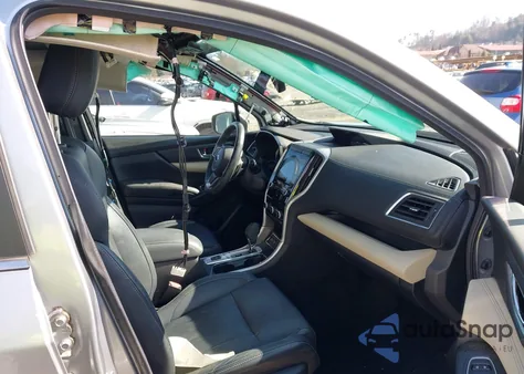 2020 Subaru Ascent Limited из США, поврежденный, VIN 4S4WMAPD7L3404618